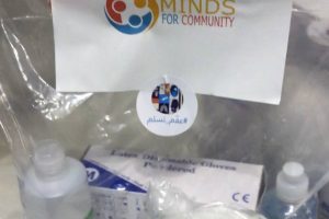 Minds for Community