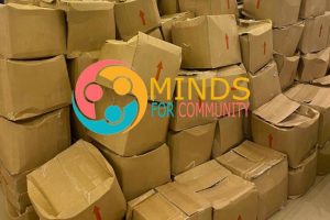 Minds for Community