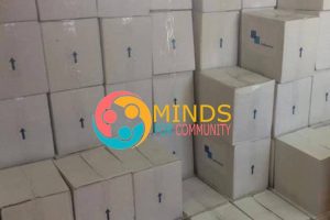 Minds for Community