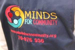 Minds for Community