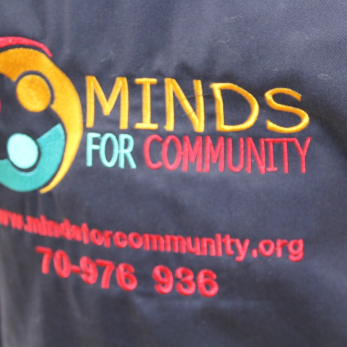Hand by  Hand campaign