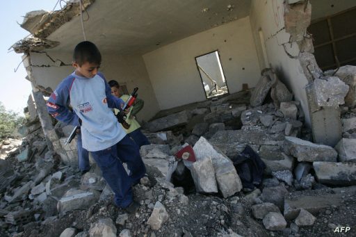 United Nations Office for the Coordination of Humanitarian Affairs: In numbers, the suffering of children and women in southern Lebanon