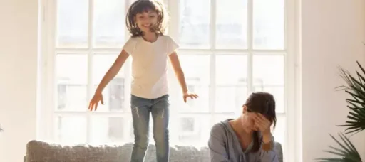 ماهو اضطراب نقص الانتباه مع فرط النشاط؟