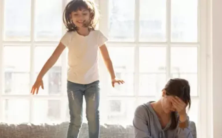 ماهو اضطراب نقص الانتباه مع فرط النشاط؟