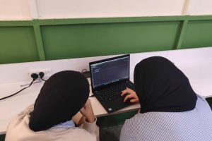 Coding programs