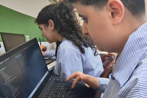Coding programs