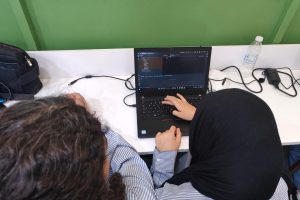 Coding programs