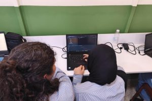 Coding programs