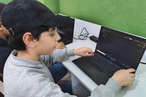 Coding programs