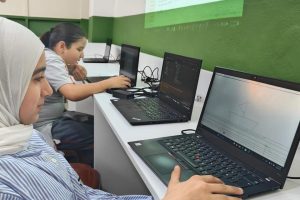 Coding programs