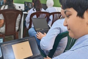 Coding programs
