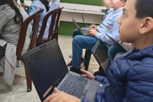 Coding programs