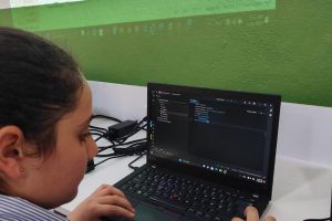 Coding programs