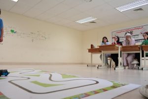 Coding programs