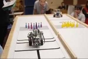 Coding programs
