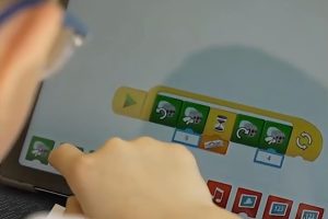 Coding programs