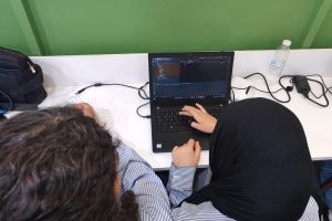 Coding programs