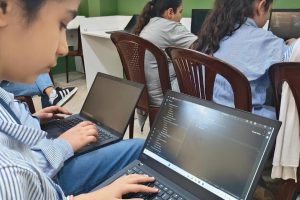 Coding programs