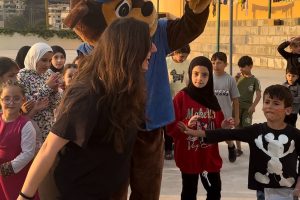 حملة نبض الأمل