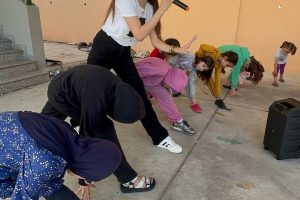 حملة نبض الأمل