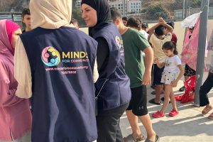 حملة نبض الأمل