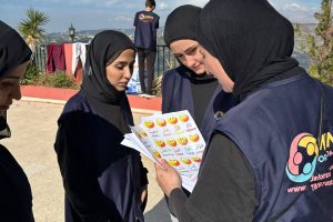 حملة نبض الأمل