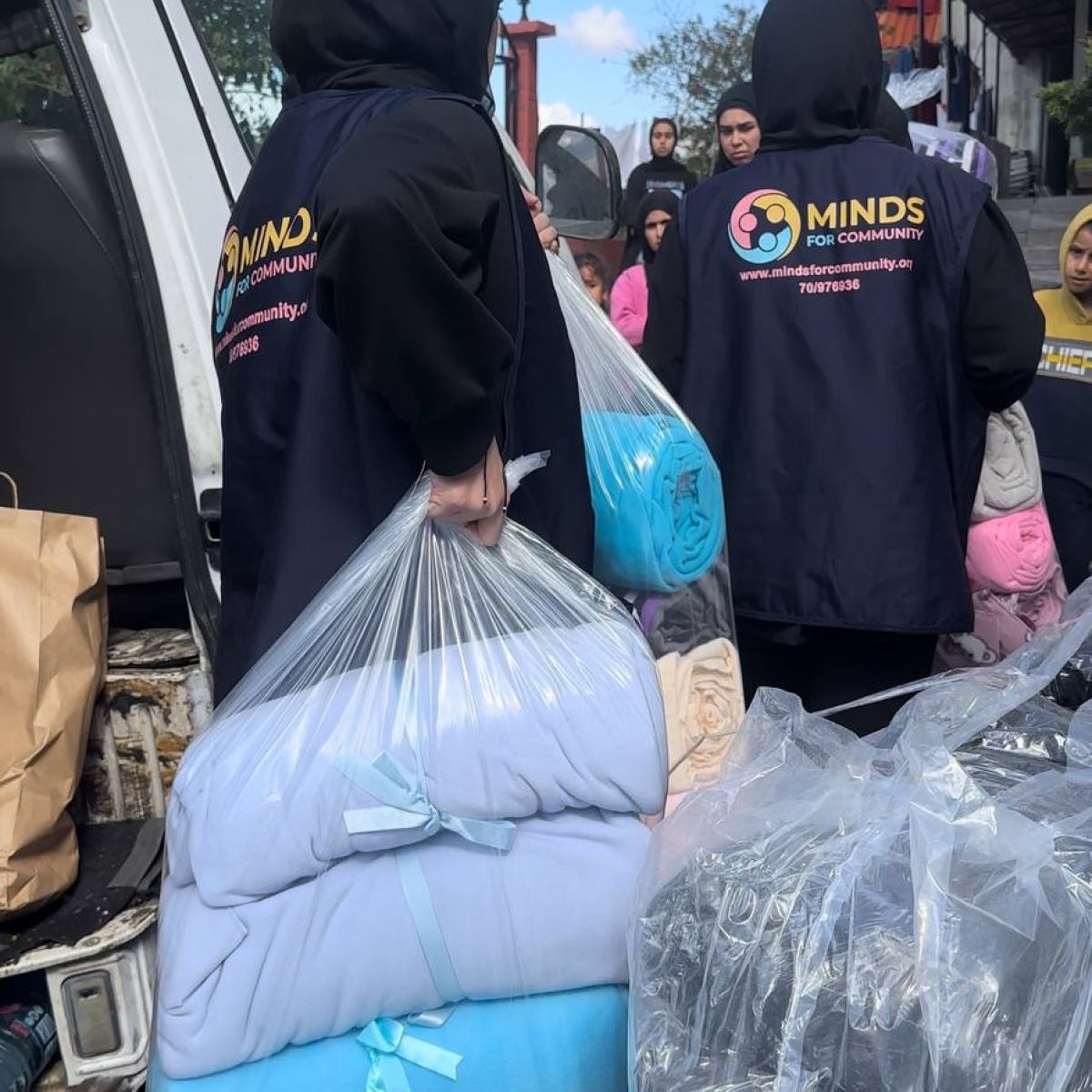 Emergency and relief aid