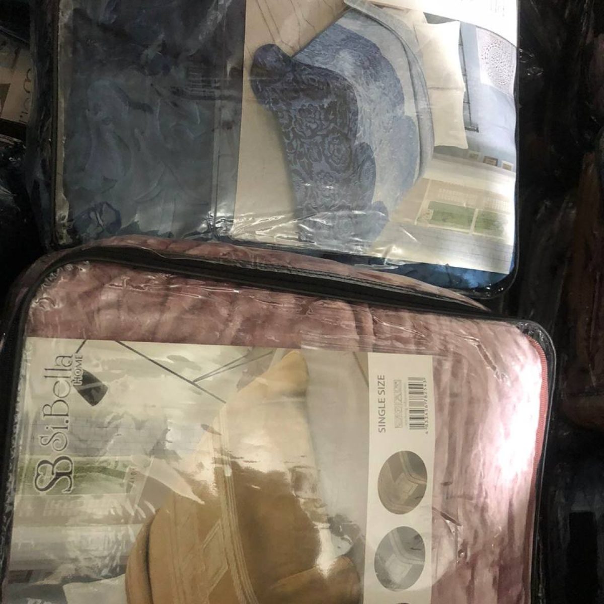 Emergency and relief aid