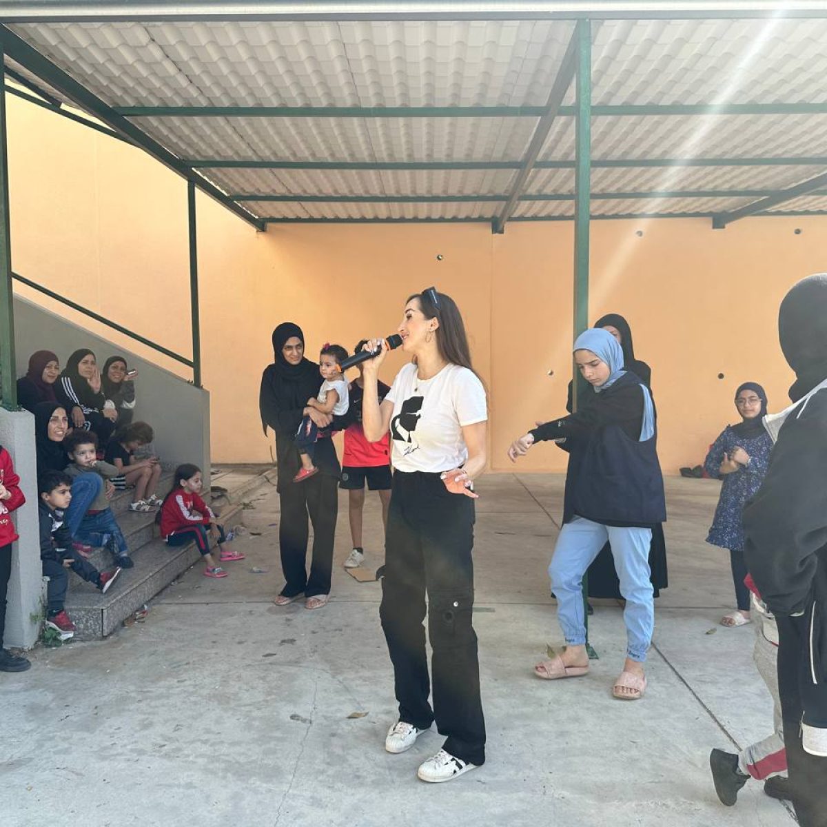 Pss programs