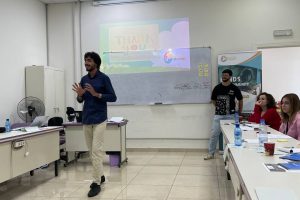 Youth Capacity Building