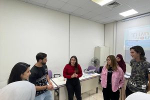 Youth Capacity Building