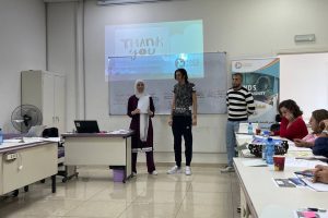 Youth Capacity Building