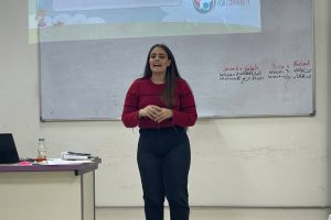 تطوير مهارات ومقدرات الشباب