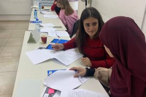 تطوير مهارات ومقدرات الشباب