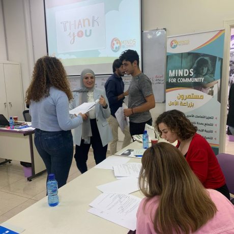 Youth Capacity Building