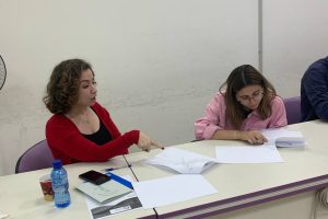 تطوير مهارات ومقدرات الشباب