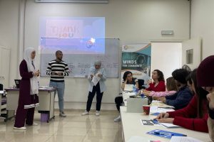 Youth Capacity Building
