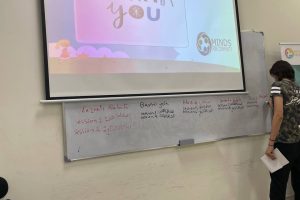 Youth Capacity Building