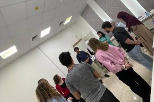 Youth Capacity Building