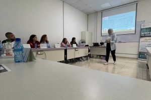 تطوير مهارات ومقدرات الشباب