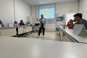 تطوير مهارات ومقدرات الشباب