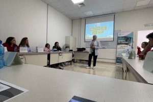 تطوير مهارات ومقدرات الشباب