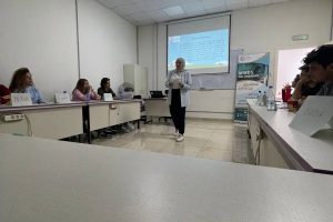 Youth Capacity Building