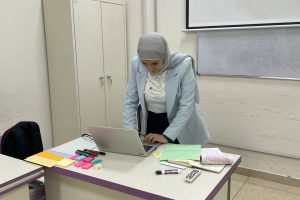 تطوير مهارات ومقدرات الشباب