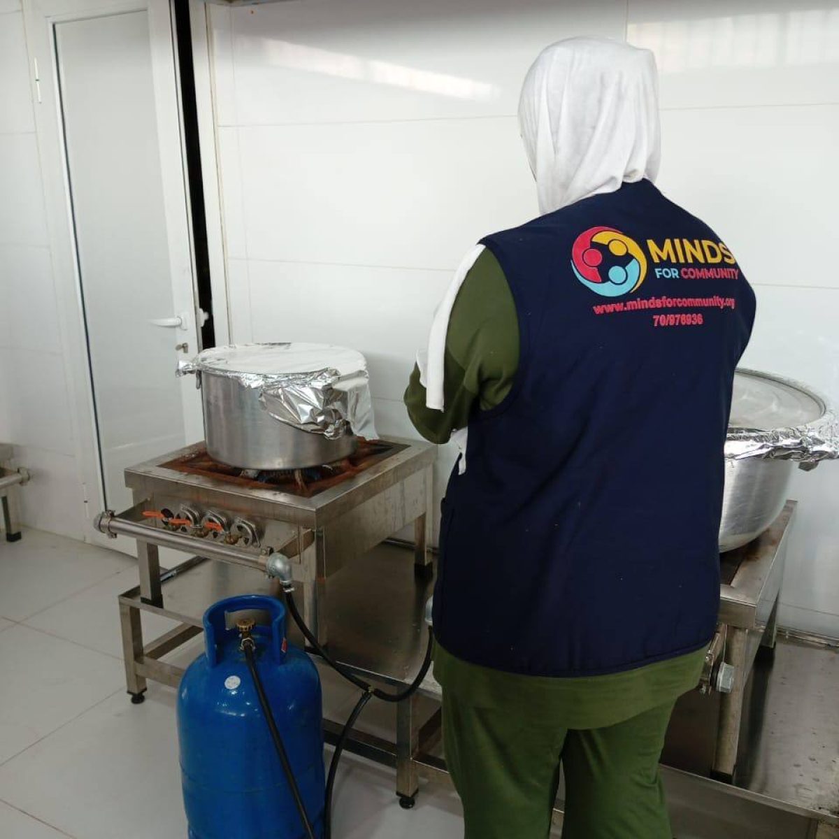 برامج الطوارئ