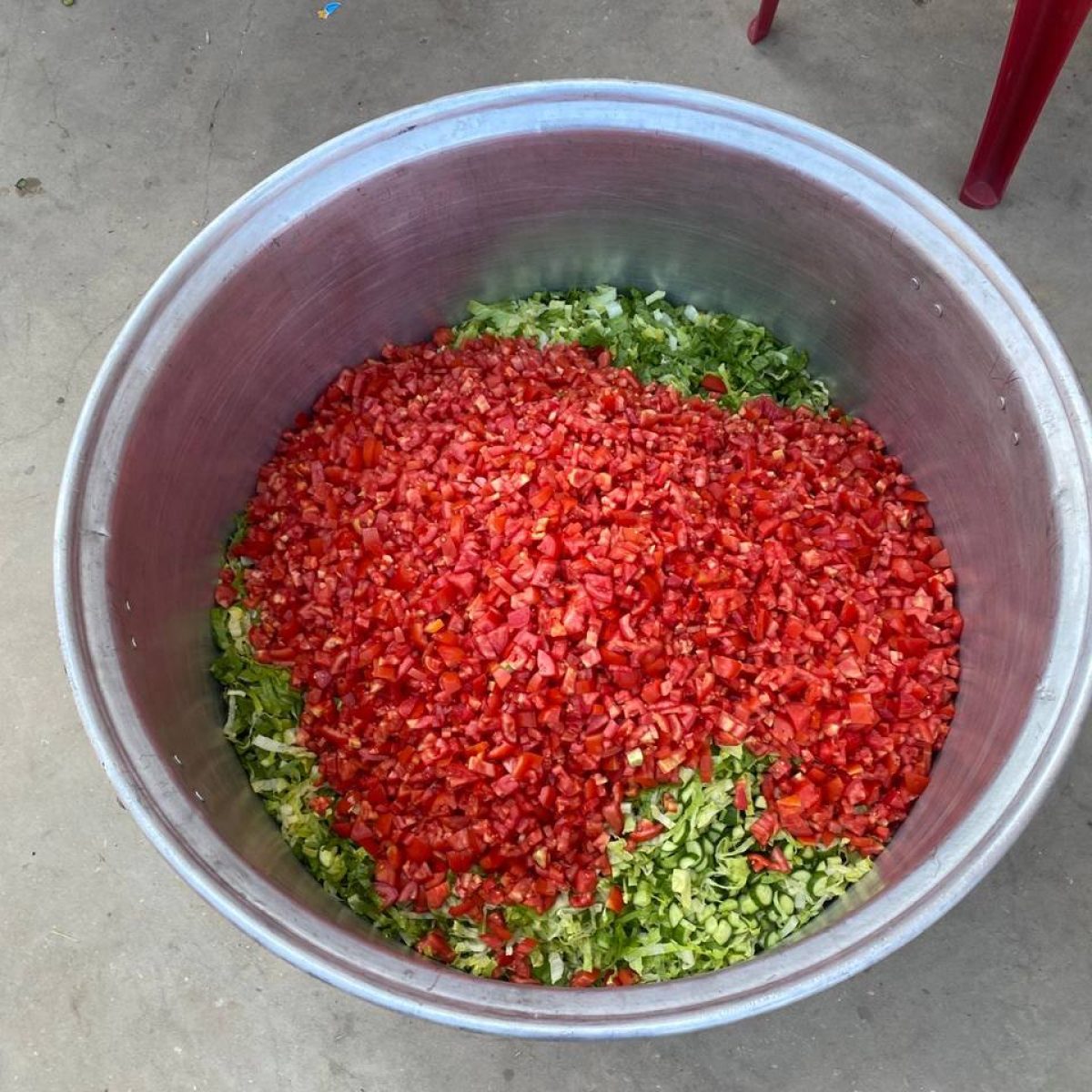 برامج الطوارئ
