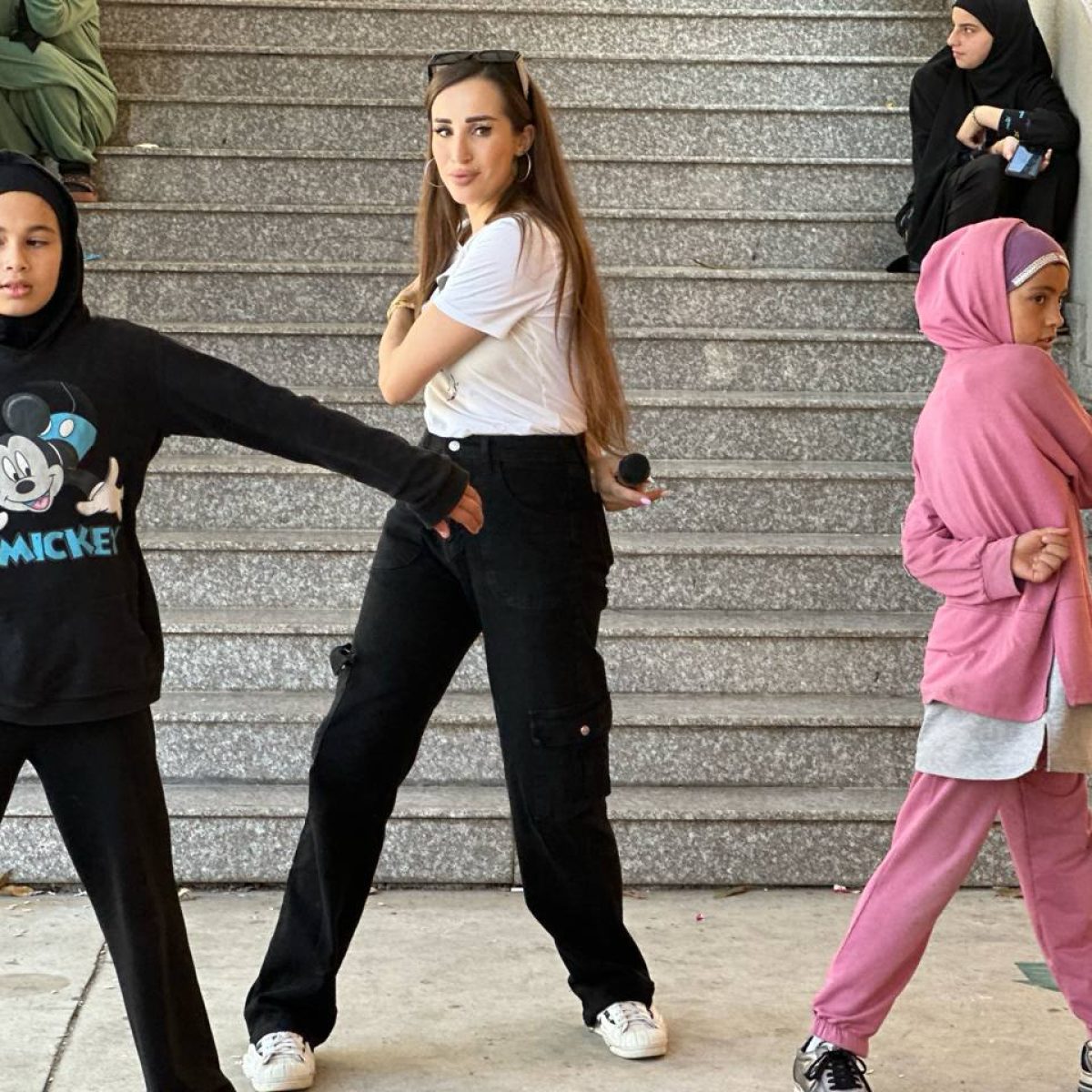 PSS programs
