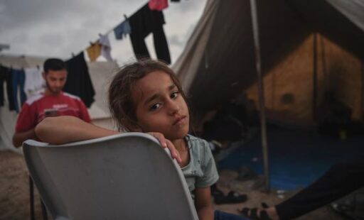 اليونيسف: مرة أخرى، غزة أخطر مكان في العالم للأطفال