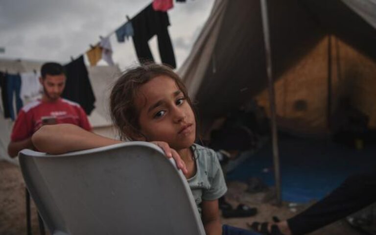 اليونيسف: مرة أخرى، غزة أخطر مكان في العالم للأطفال