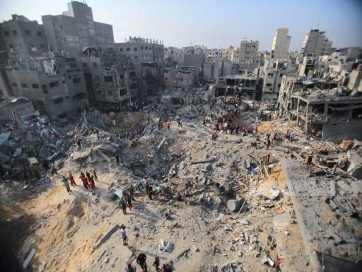 Statement by UNICEF Regional Director Adele Khodr on the impact of the recent violence and attacks in the Middle East on children